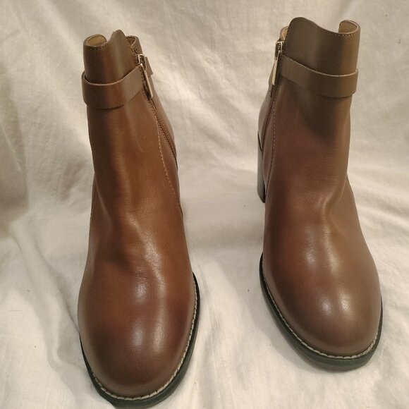 Hush Puppies Women's Hannah Ankle Boot - Picture 10 of 12